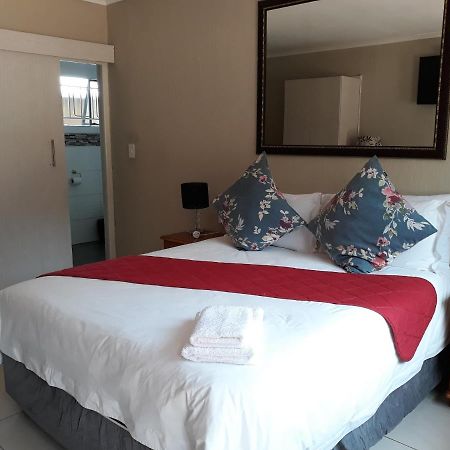 8 Ibis Lane Guest House Johannesburg Zewnętrze zdjęcie