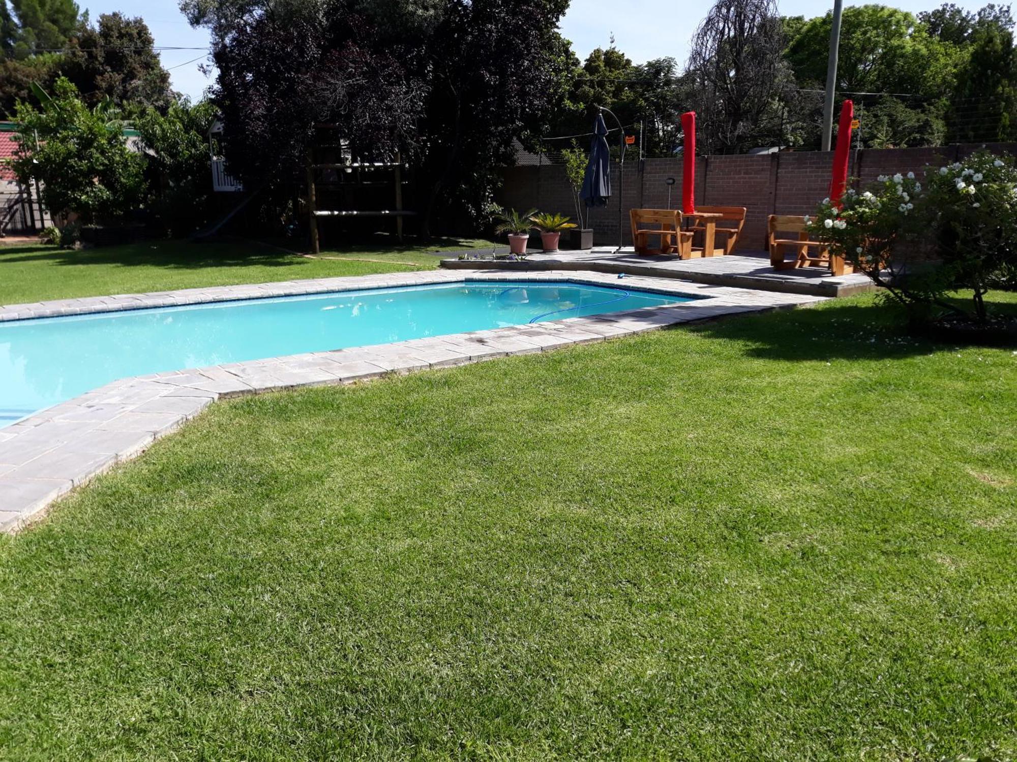 8 Ibis Lane Guest House Johannesburg Zewnętrze zdjęcie