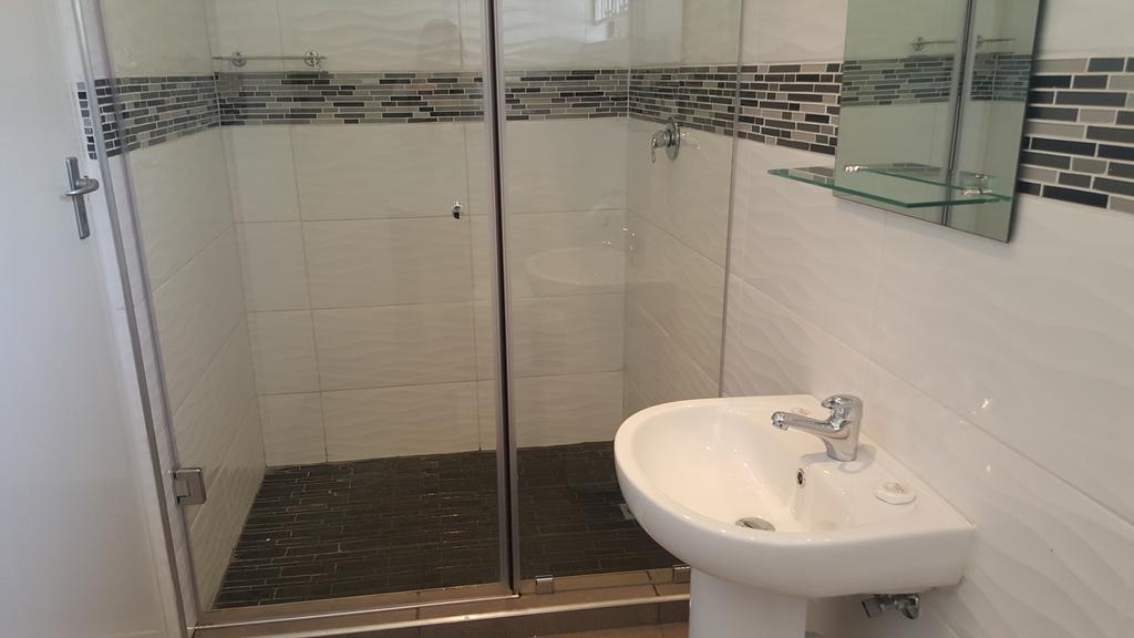 8 Ibis Lane Guest House Johannesburg Zewnętrze zdjęcie