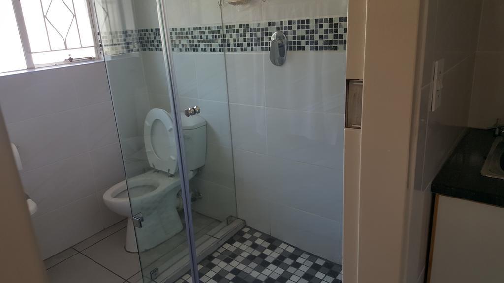 8 Ibis Lane Guest House Johannesburg Zewnętrze zdjęcie