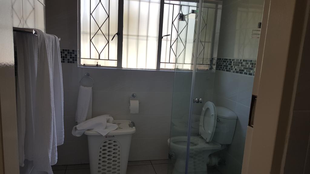 8 Ibis Lane Guest House Johannesburg Zewnętrze zdjęcie