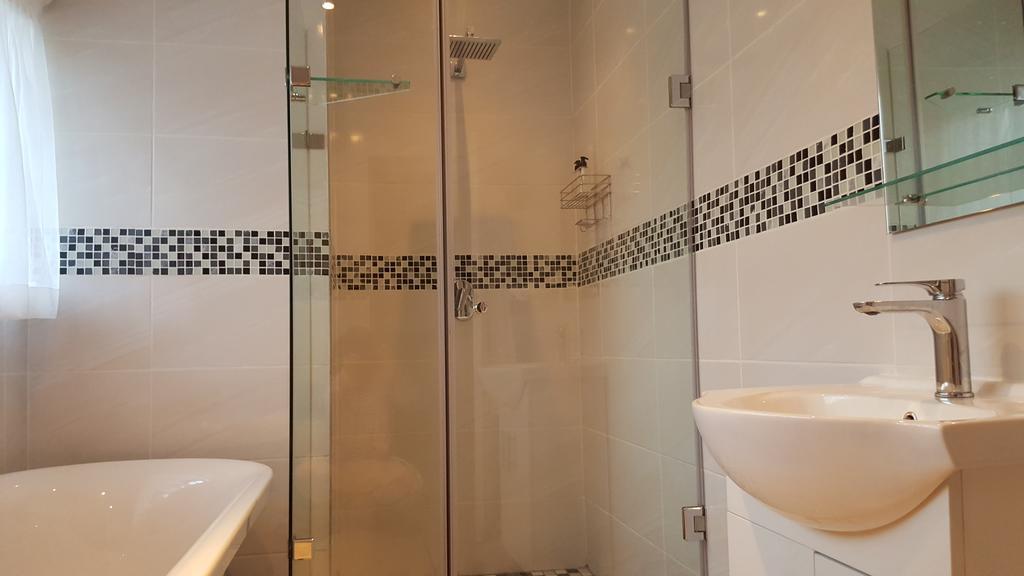 8 Ibis Lane Guest House Johannesburg Zewnętrze zdjęcie