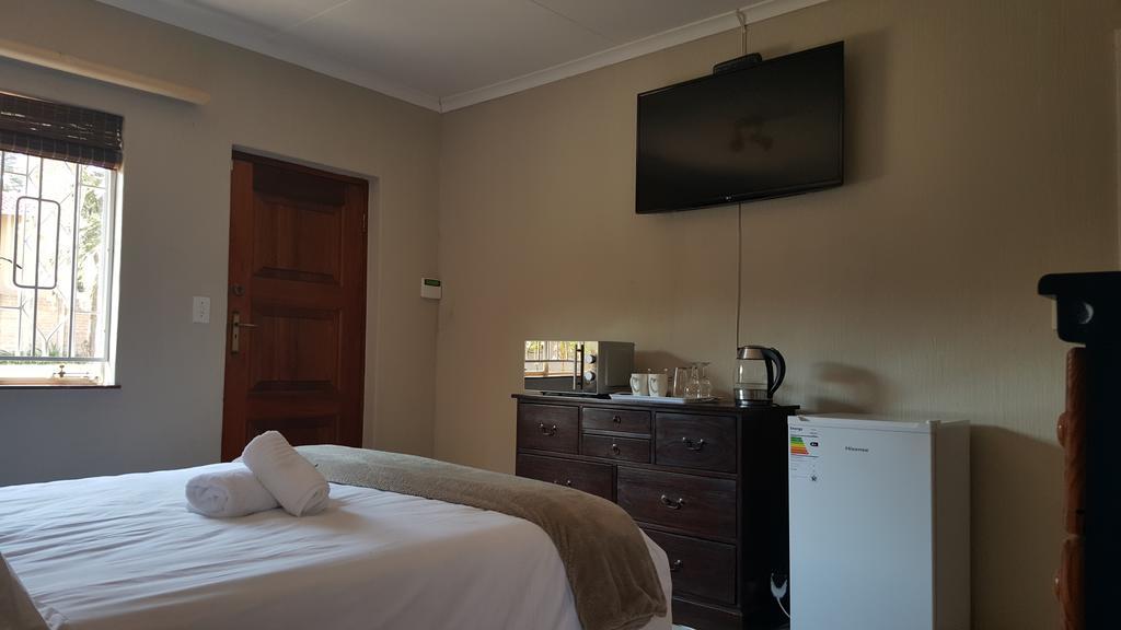 8 Ibis Lane Guest House Johannesburg Zewnętrze zdjęcie