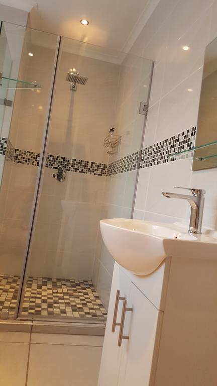 8 Ibis Lane Guest House Johannesburg Zewnętrze zdjęcie