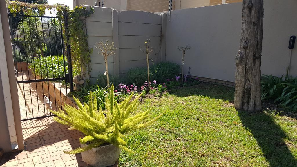 8 Ibis Lane Guest House Johannesburg Zewnętrze zdjęcie