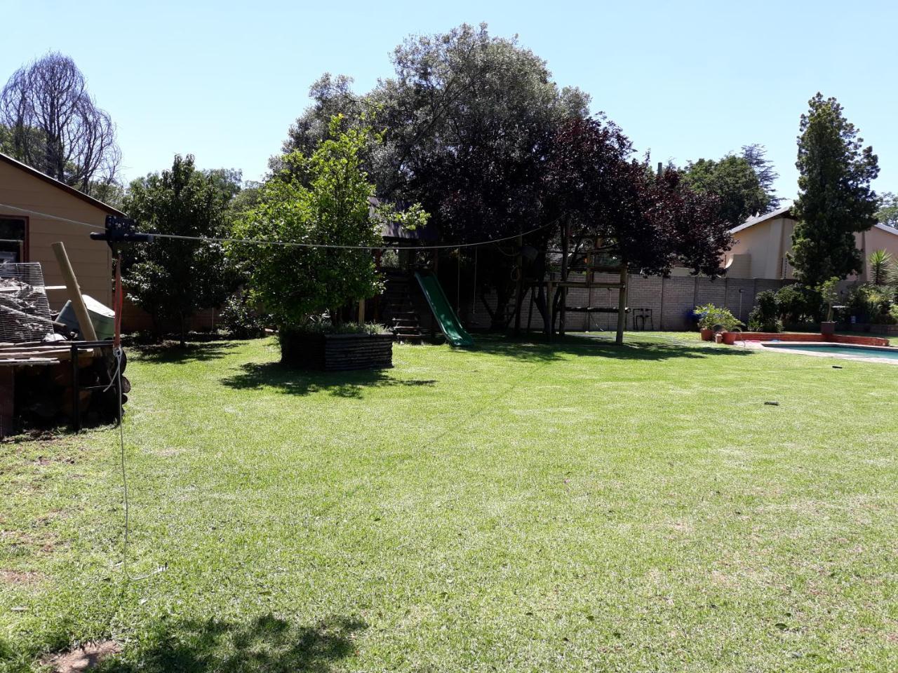 8 Ibis Lane Guest House Johannesburg Zewnętrze zdjęcie