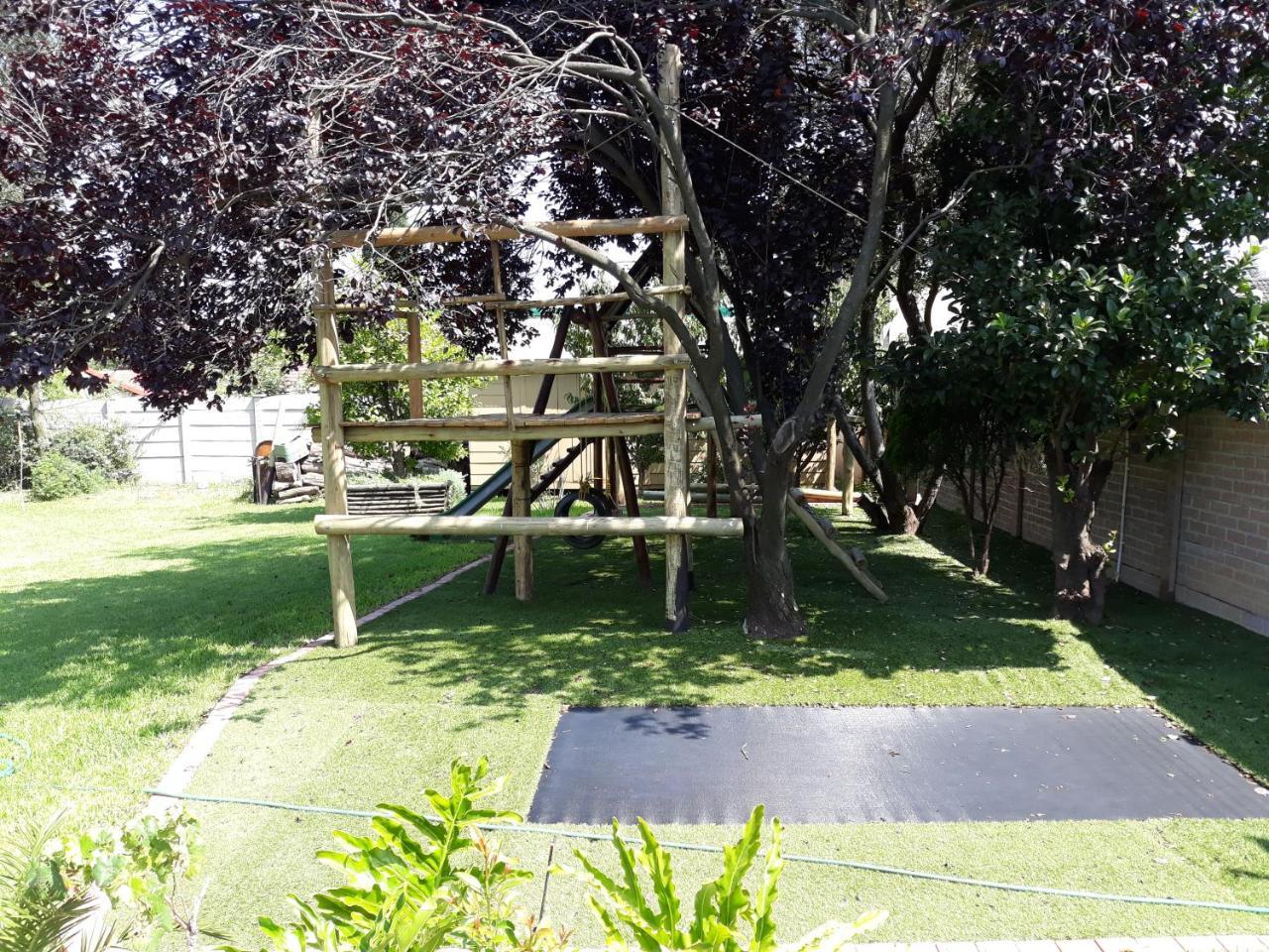 8 Ibis Lane Guest House Johannesburg Zewnętrze zdjęcie