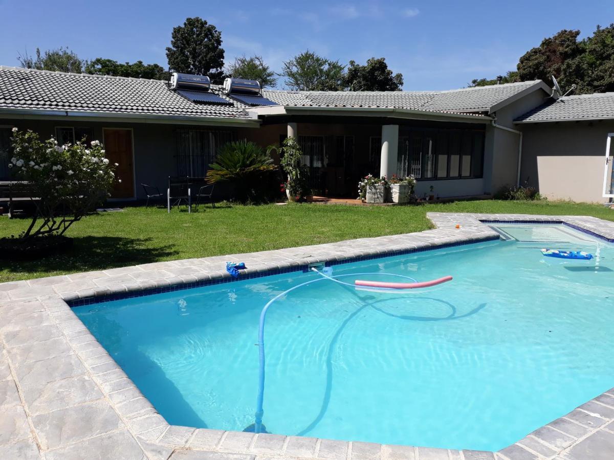 8 Ibis Lane Guest House Johannesburg Zewnętrze zdjęcie